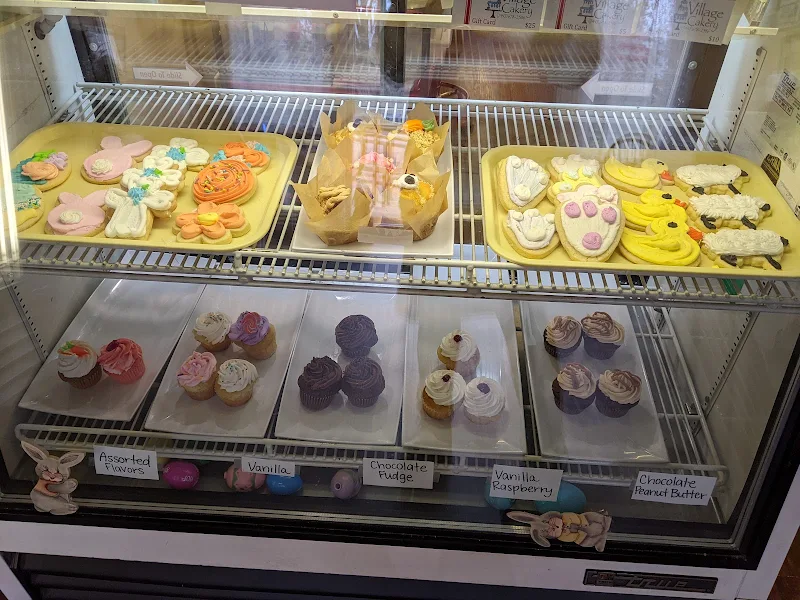 Village Cakery