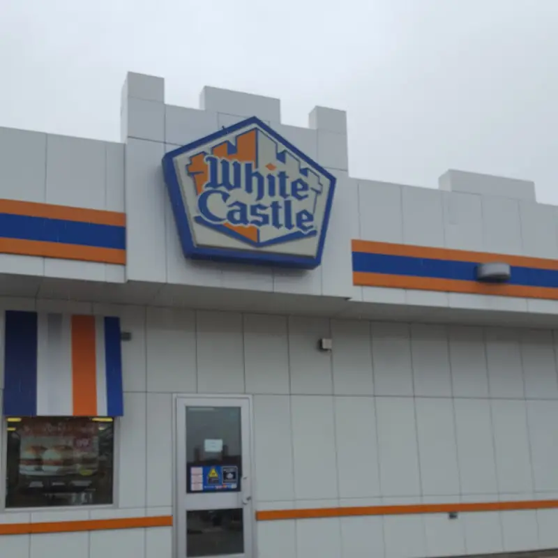 White Castle