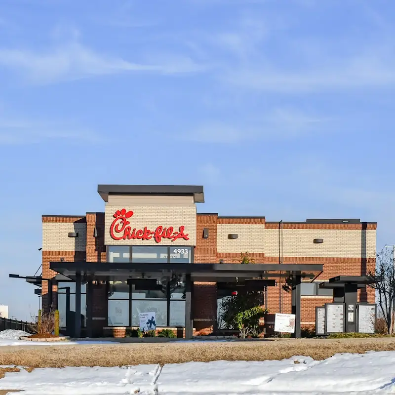 Chick-fil-A