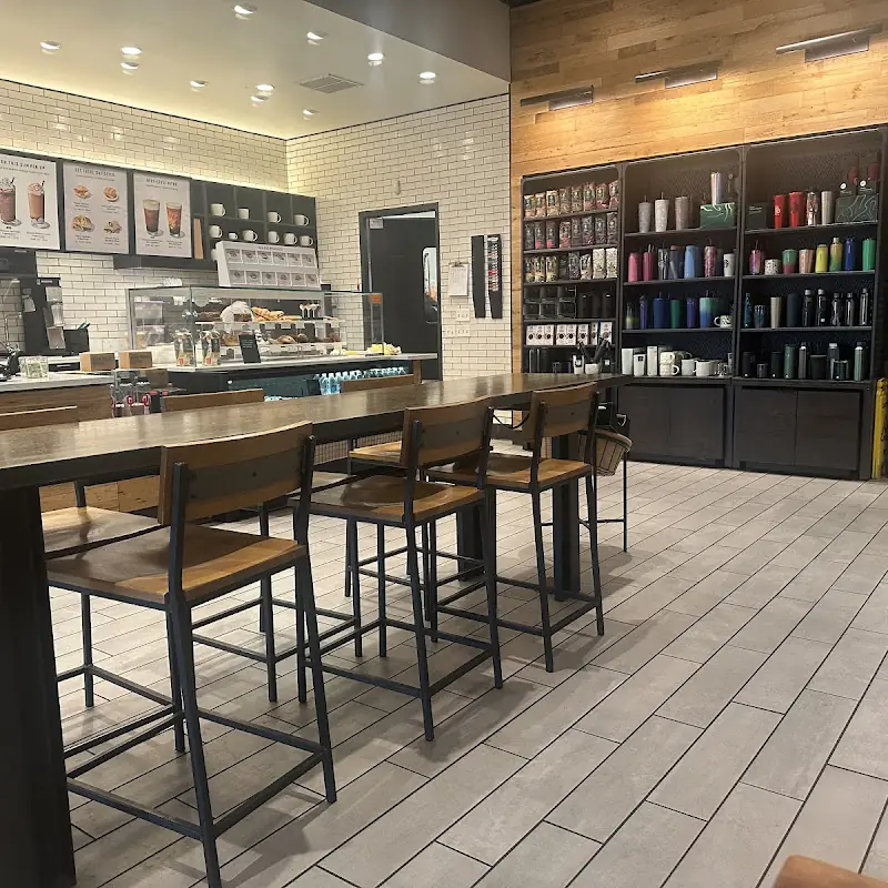 Starbucks Coffee Company