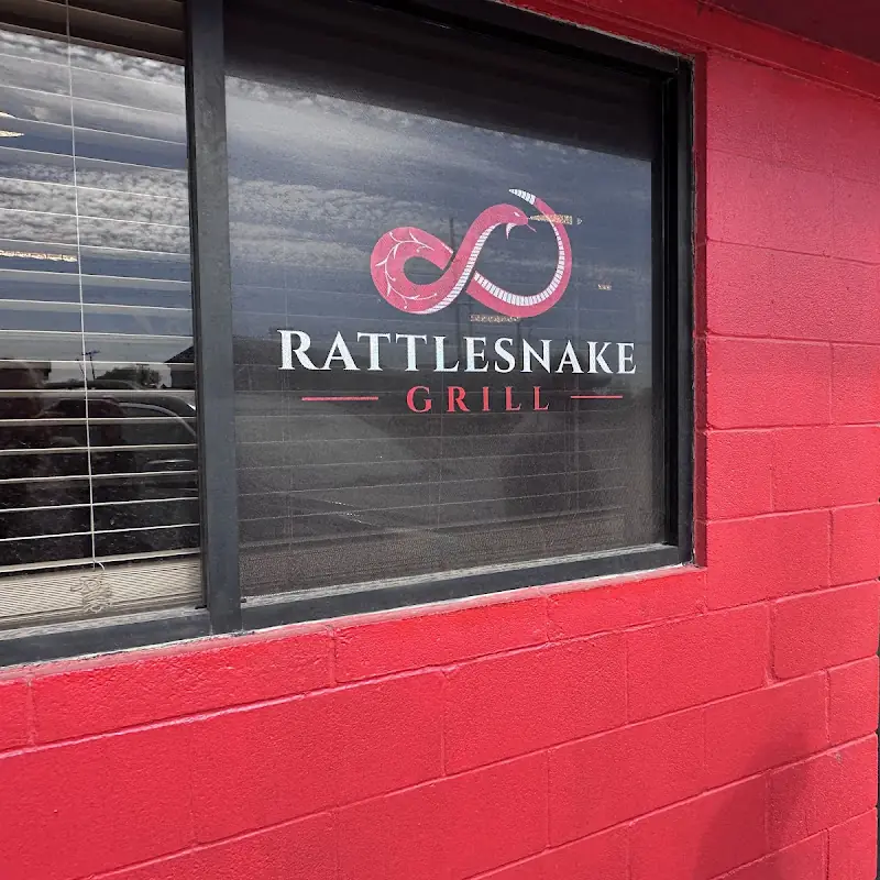 Rattlesnake Grill Co.