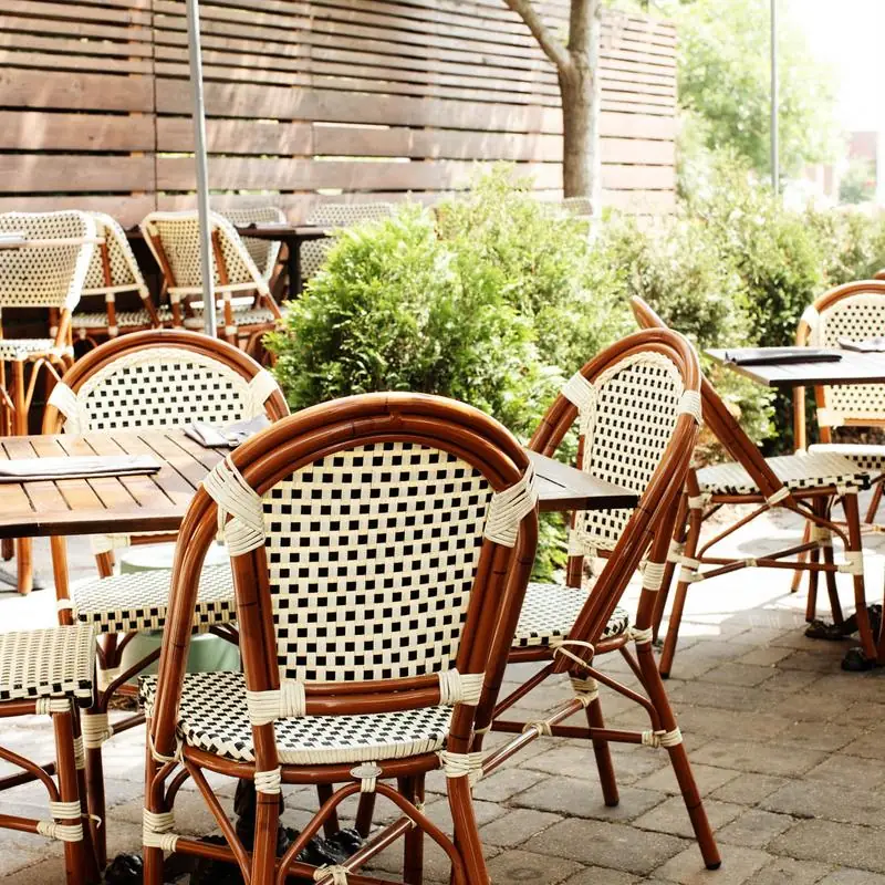 BLVD Kitchen & Bar