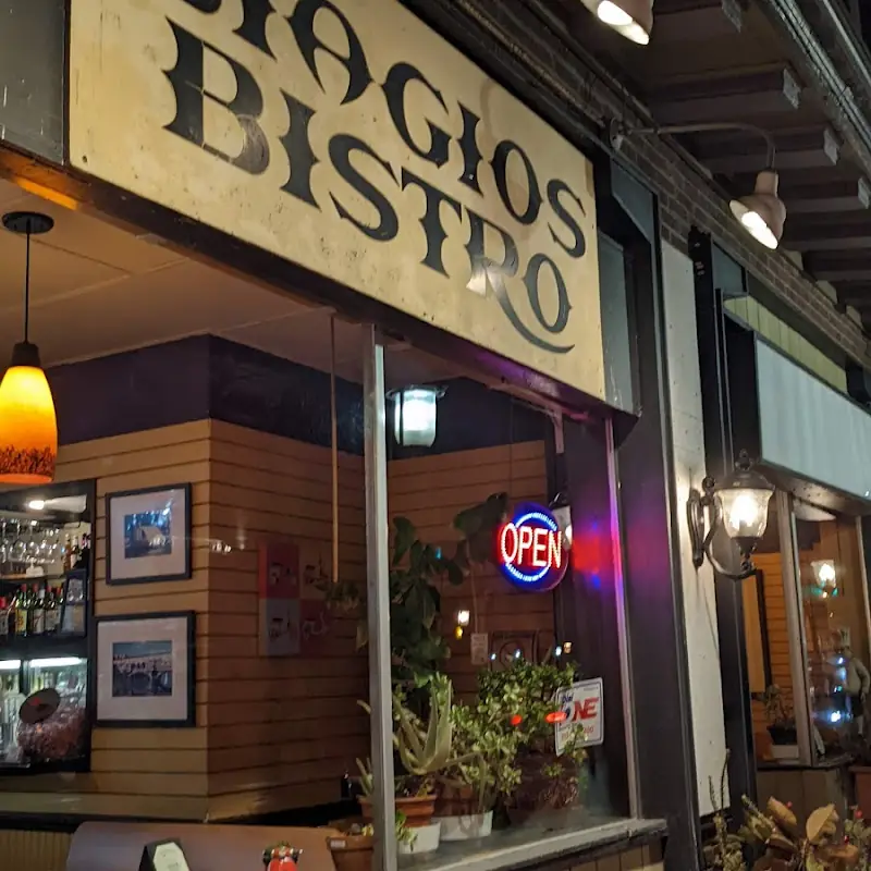 Biagio's Bistro