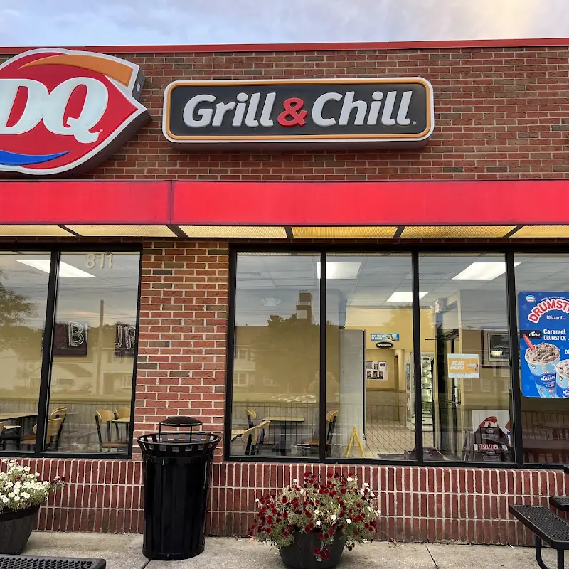 Dairy Queen