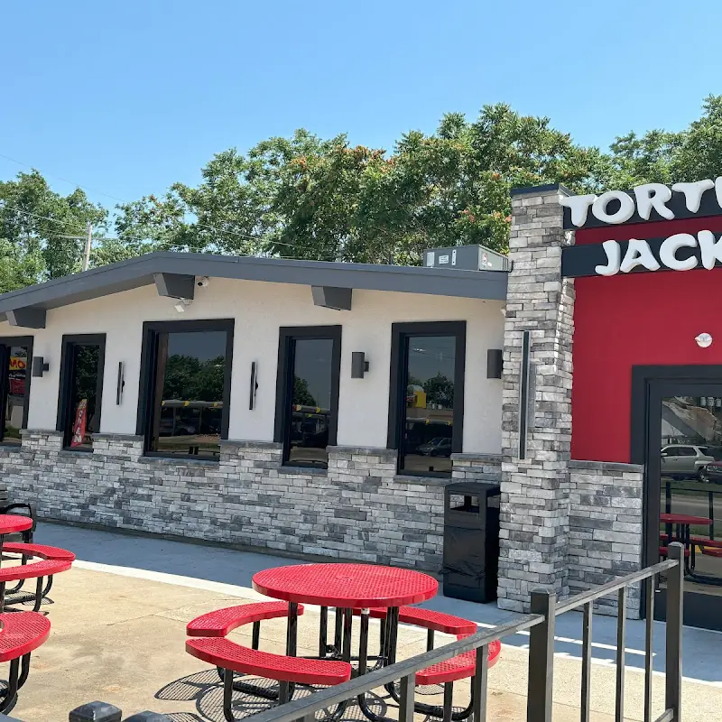 Tortilla Jack's Mexican Restaurant