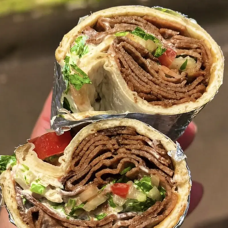 Sunset Turkish Kebab Grill