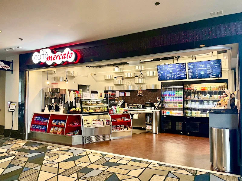Caffé Mercato
