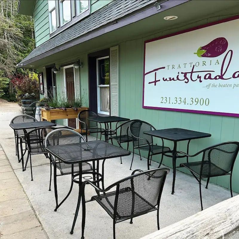 Trattoria Funistrada