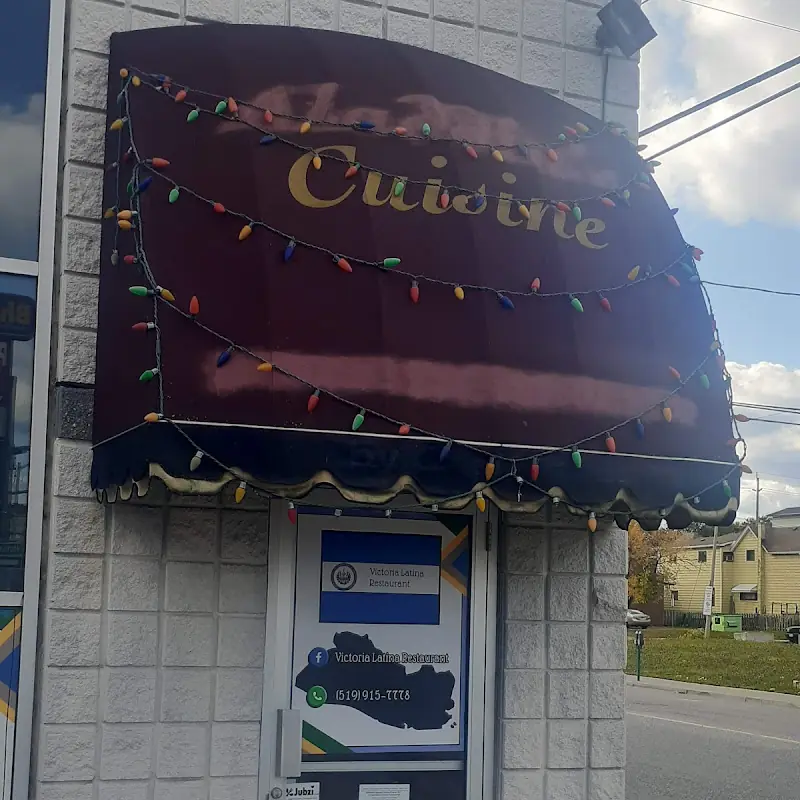 Victoria Latina Restaurant
