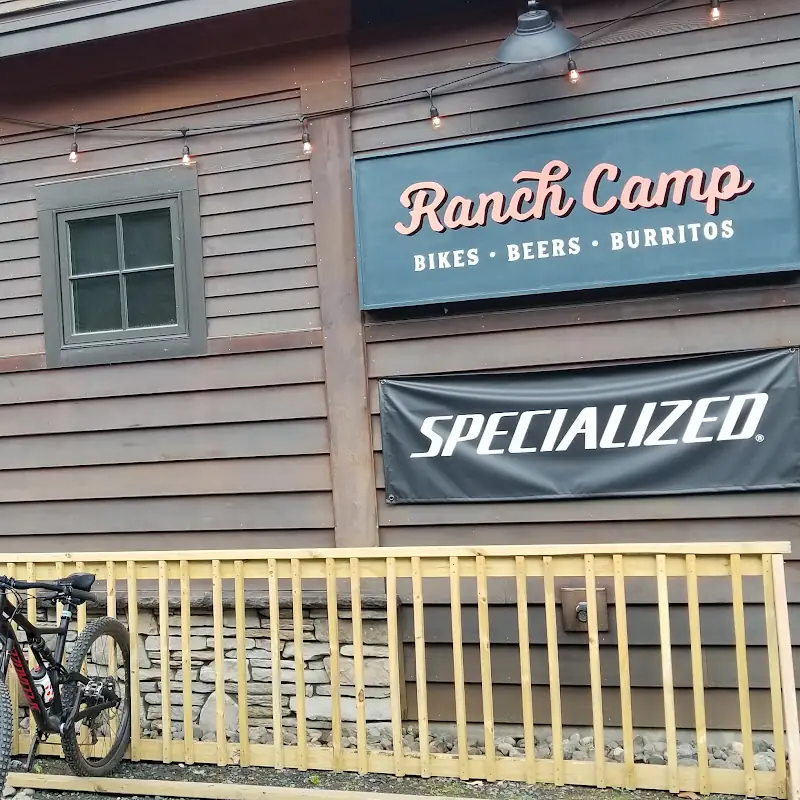 Ranch Camp Stowe