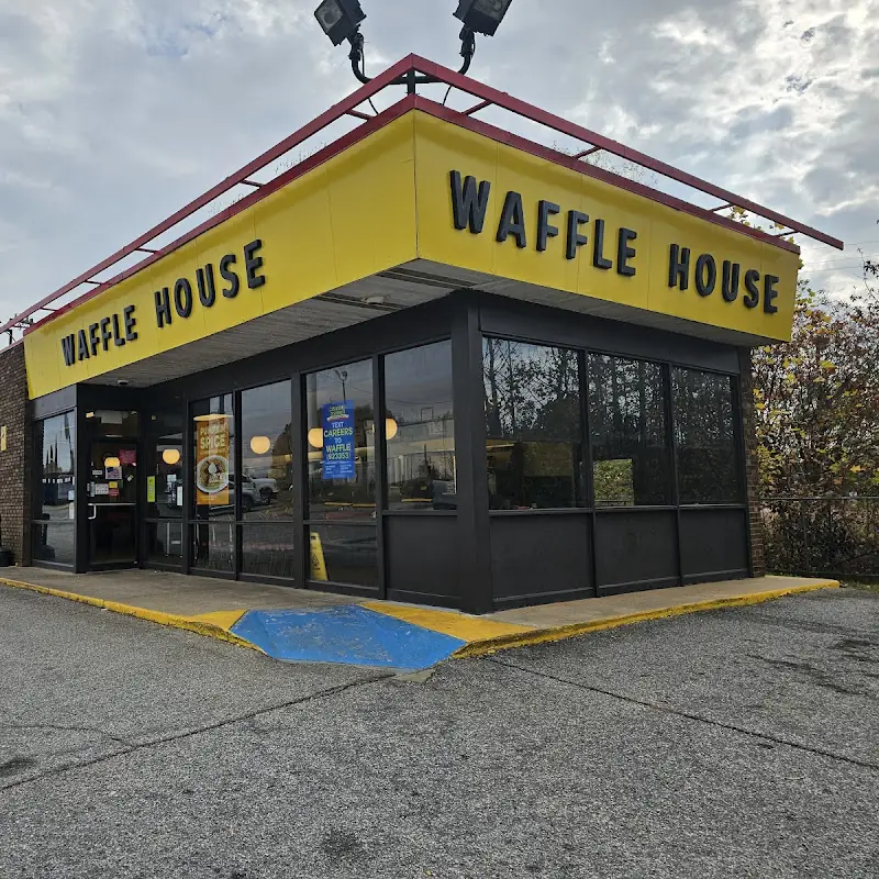 Waffle House