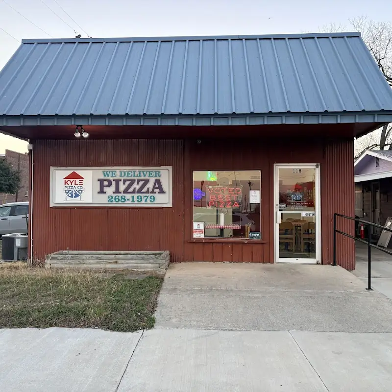 Kyle Pizza Co.