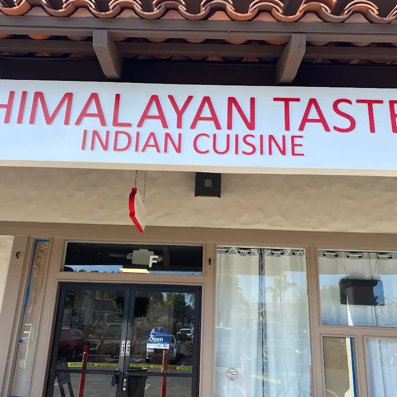 Himalayan Taste