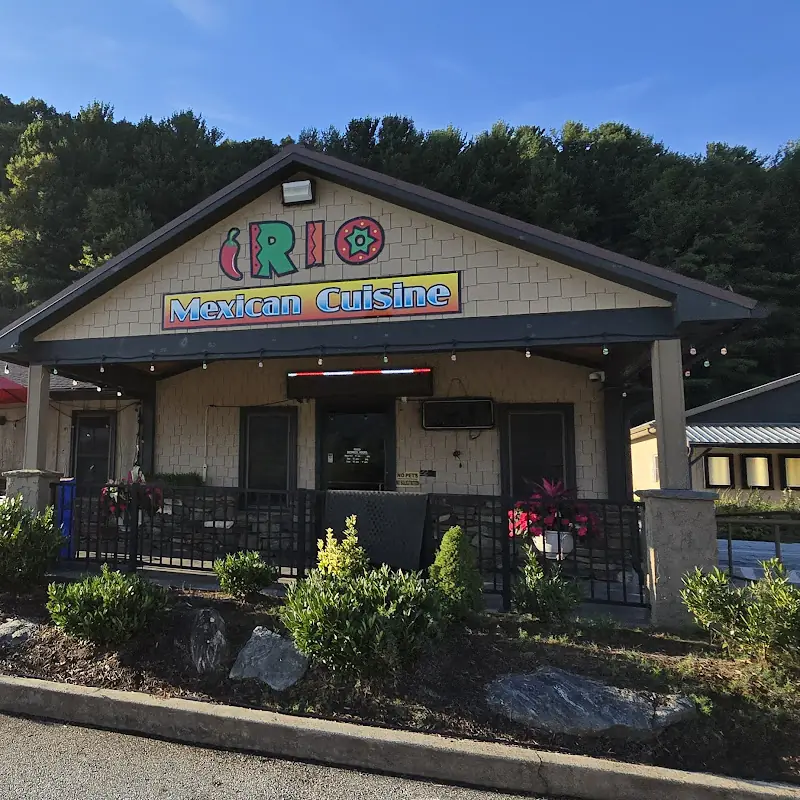 Rio Mexican Cuisine