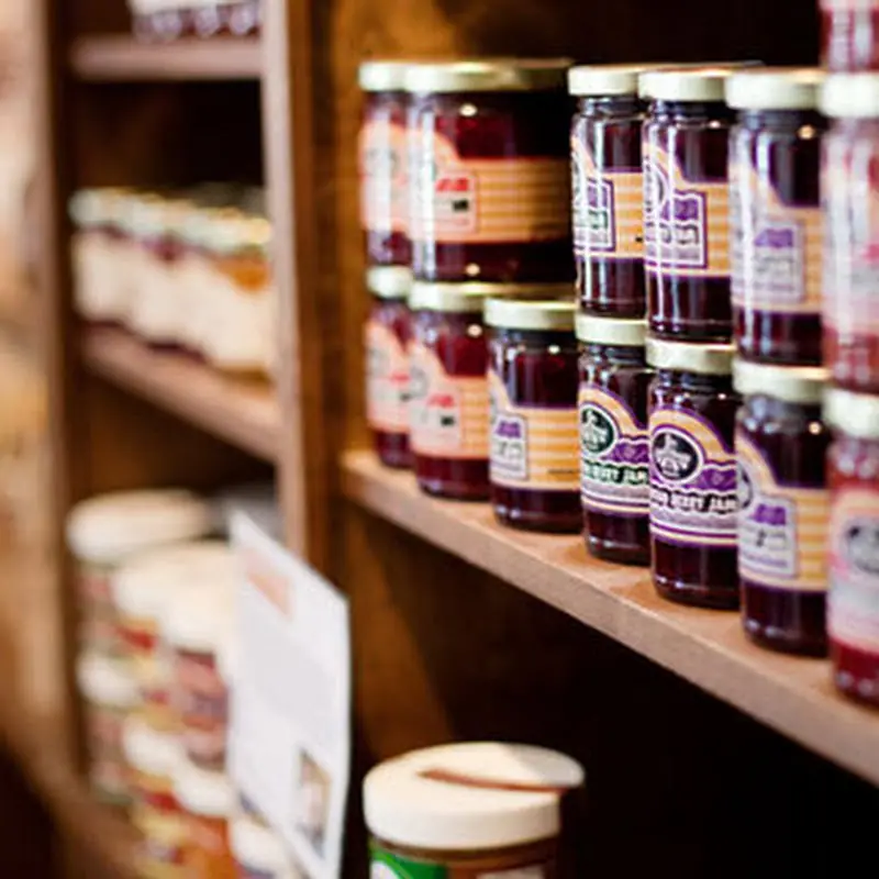 Great Harvest Bread Co