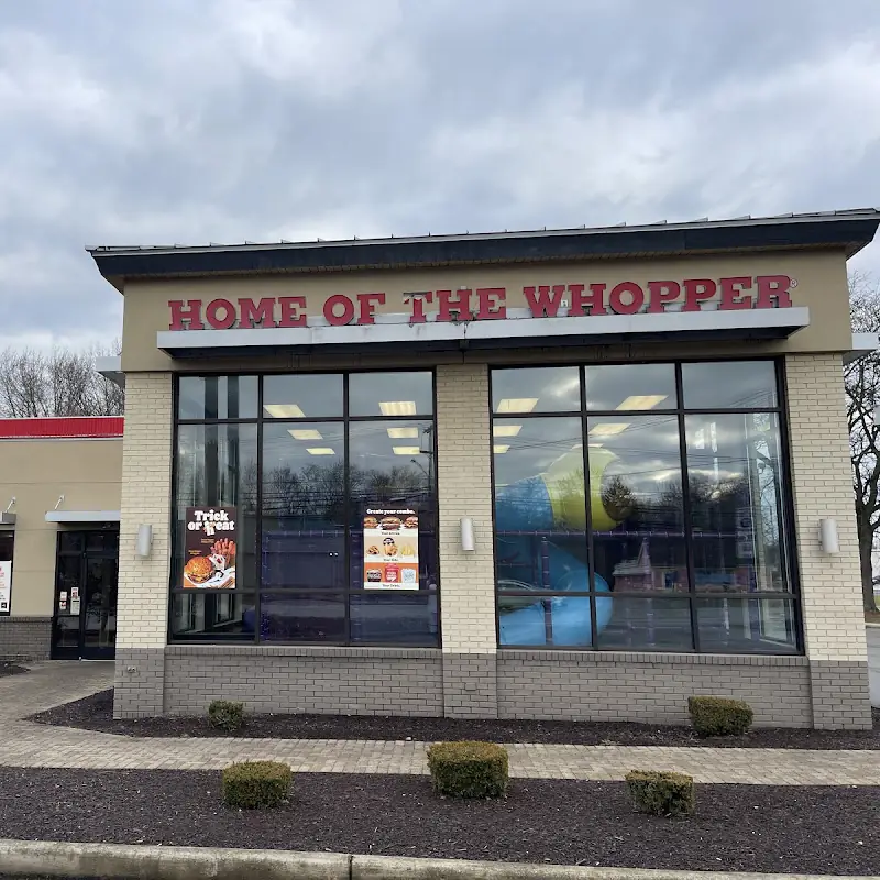 Burger King