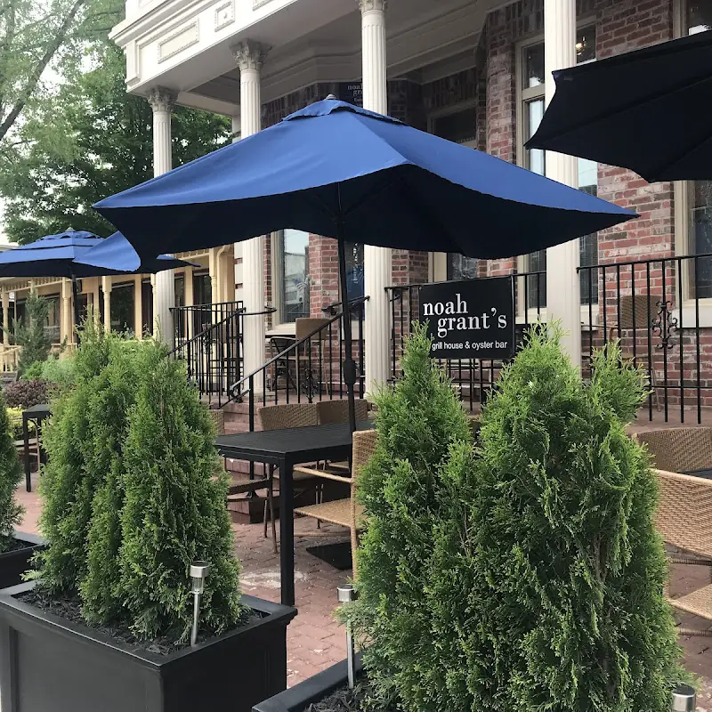 noah grant's grill house & oyster bar