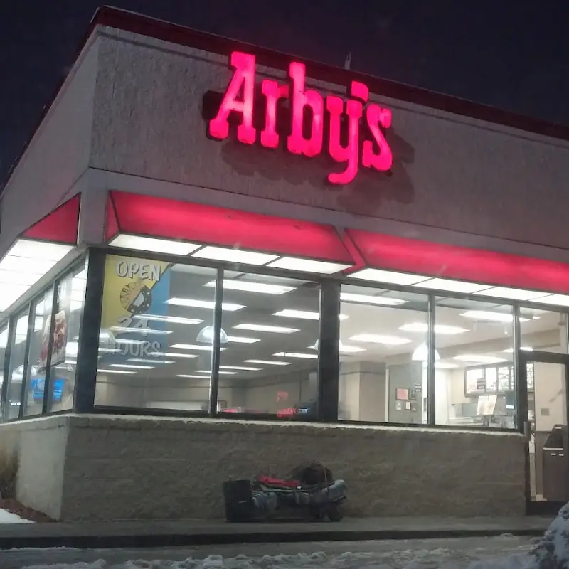 Arby's