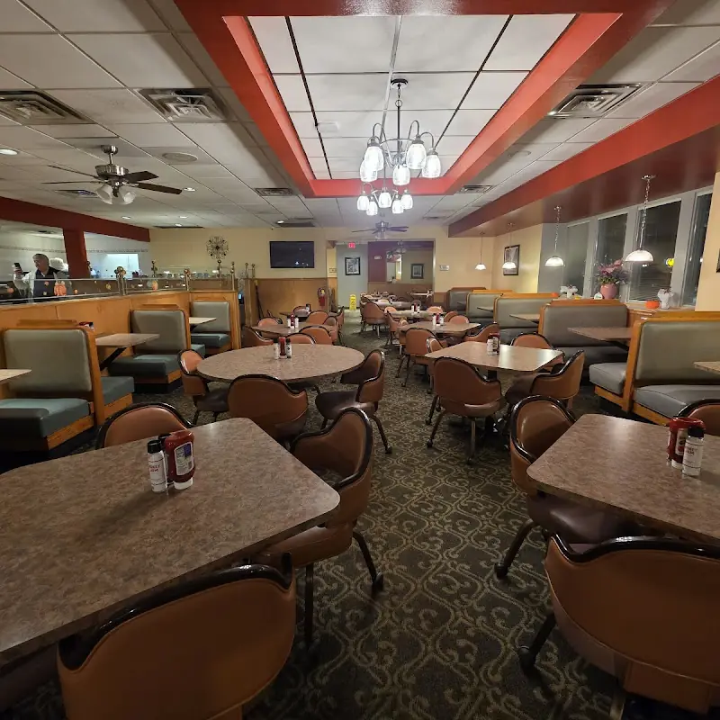 Honey Jam Cafe Munster