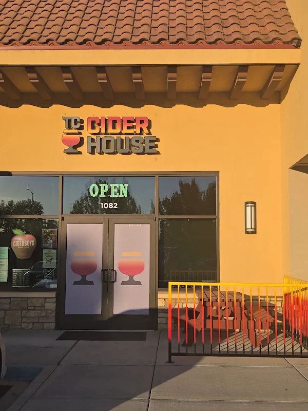 Tri-Cities Cider House