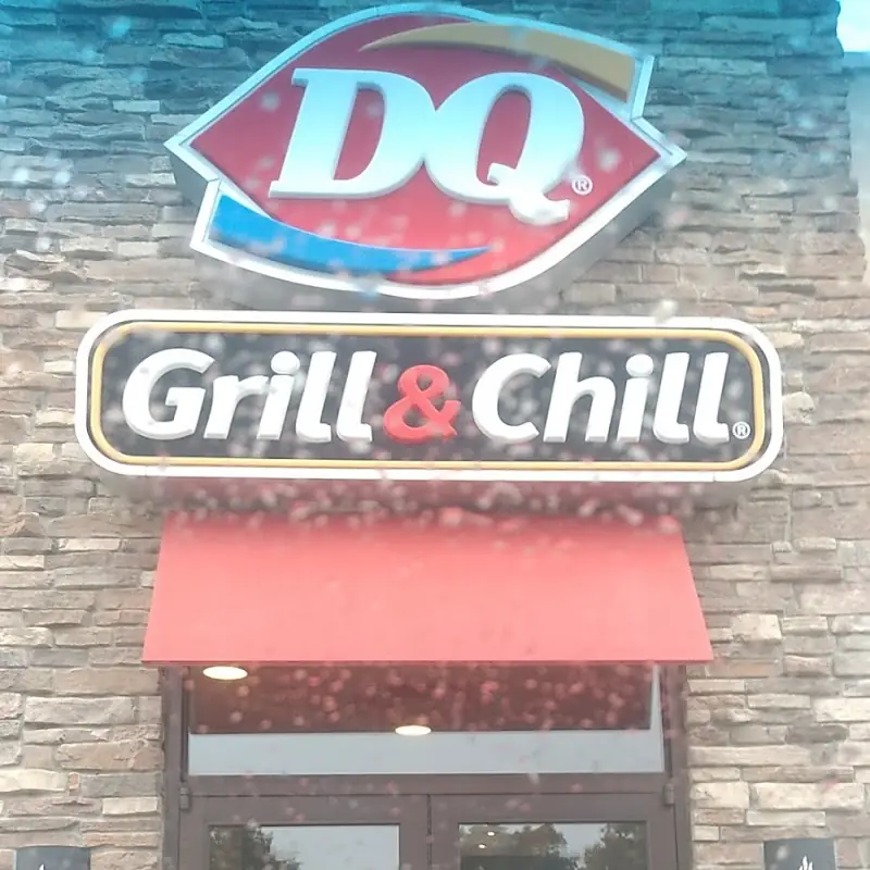 Dairy Queen Grill & Chill