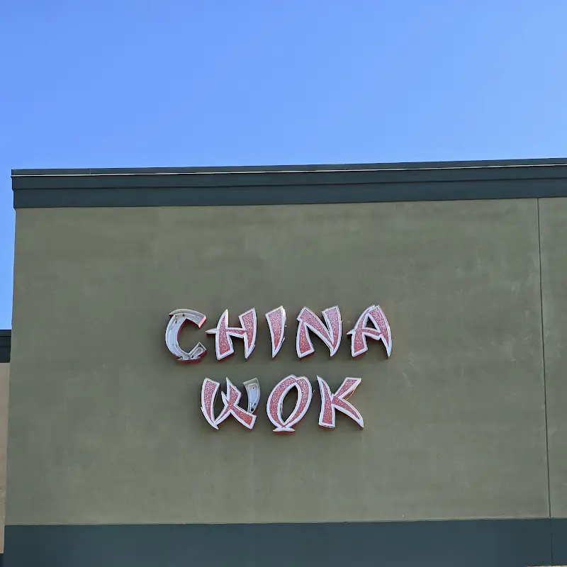 China Wok