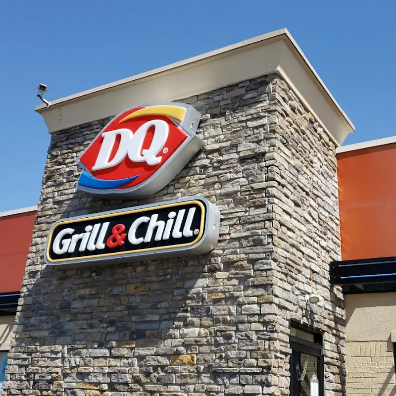 Dairy Queen Grill & Chill