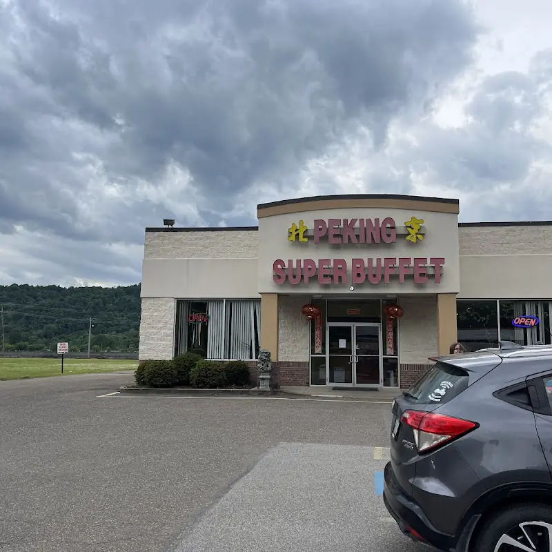 Peking Chinese Super Buffet