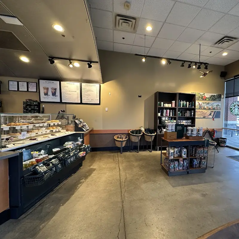 Starbucks Coffee Company