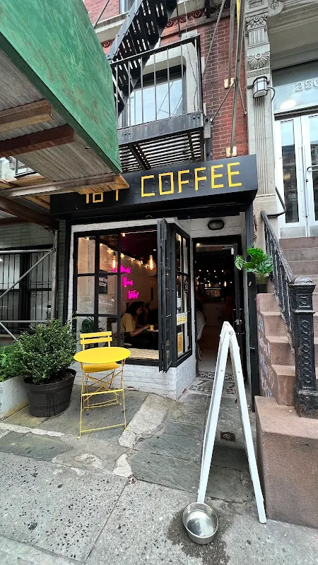 787 Coffee