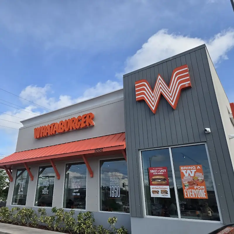 Whataburger