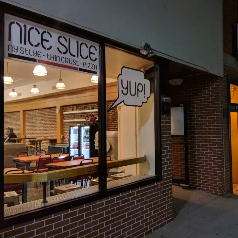 Nice Slice Pizzeria