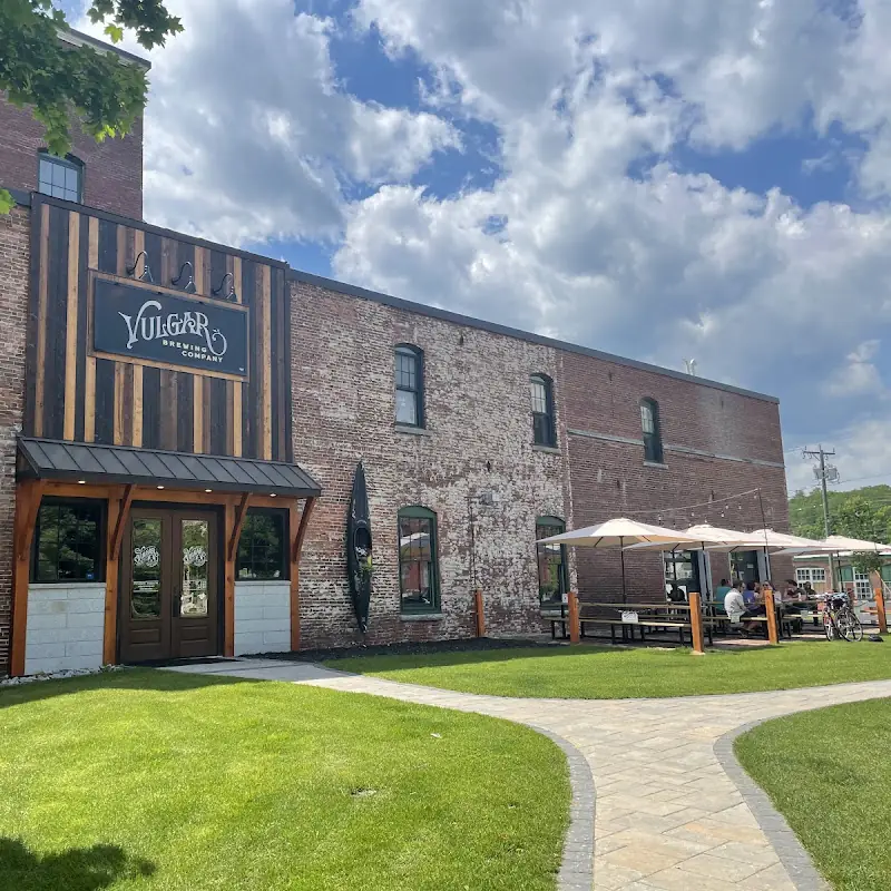 Vulgar Brewing Company