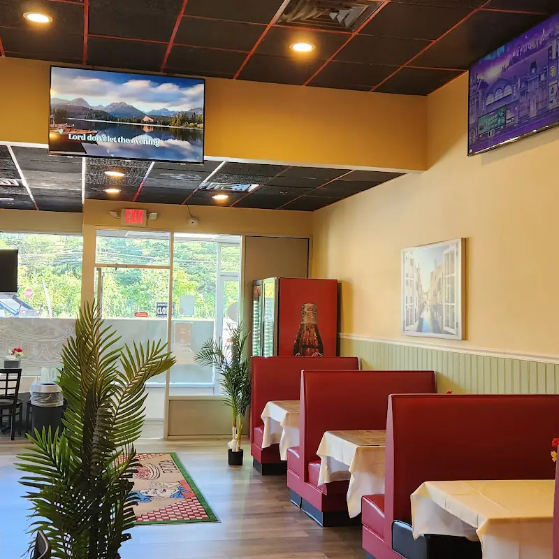 Cluck-U Buffalo Wings