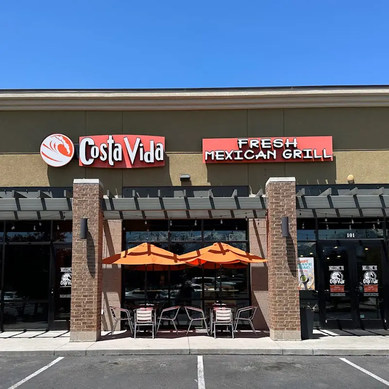 Costa Vida Fresh Mexican Grill