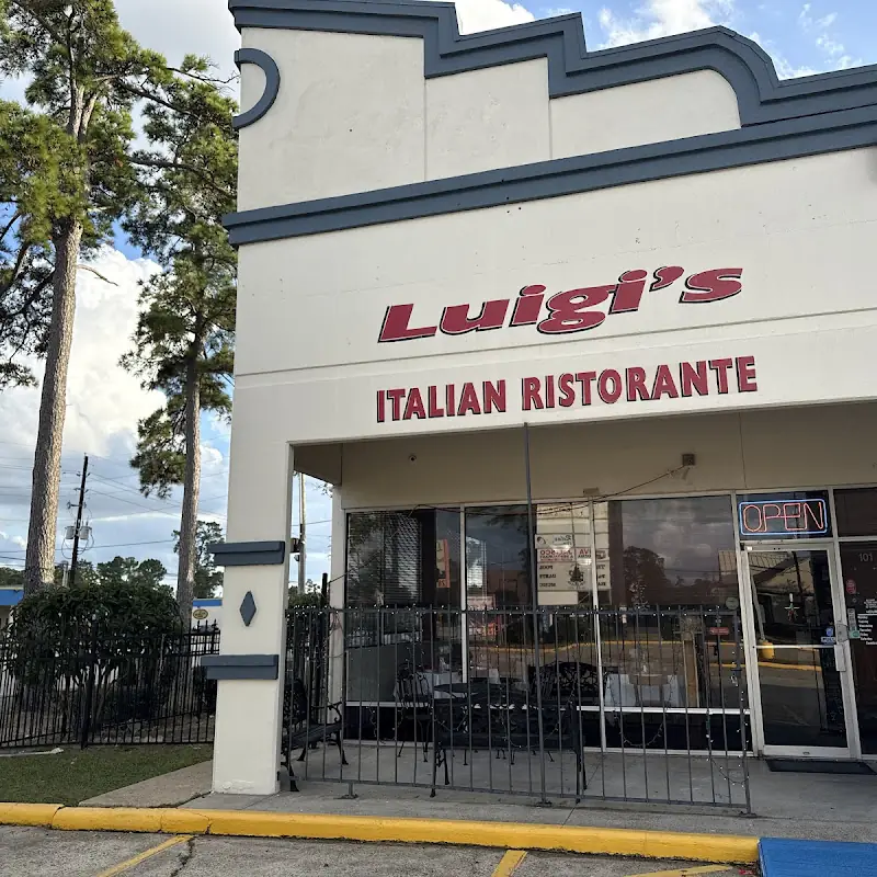 Linguine Clams
