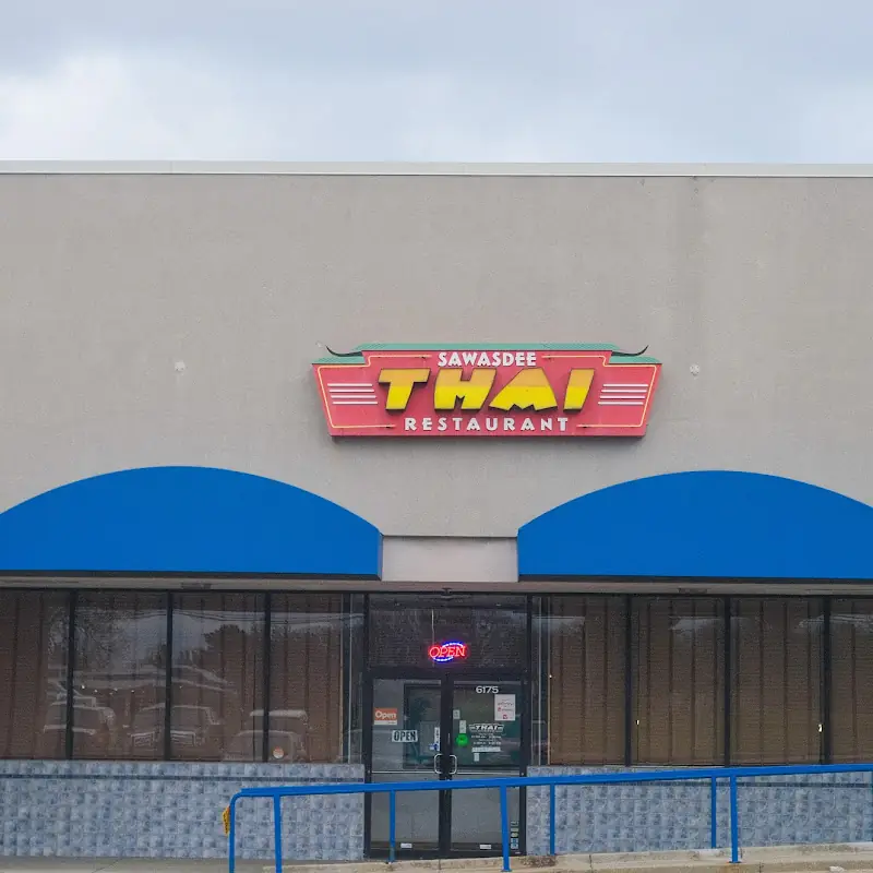 Sawasdee Thai Restaurant
