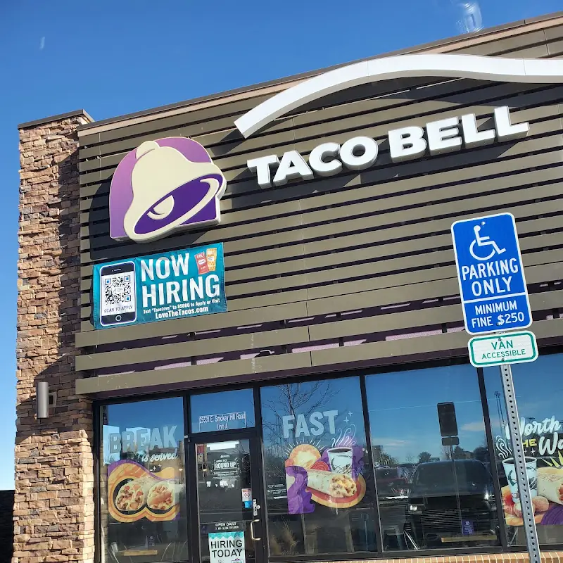 Taco Bell