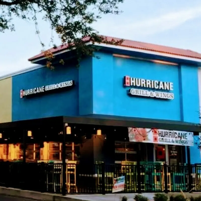 Hurricane Grill & Wings-Wekiva Riverwalk