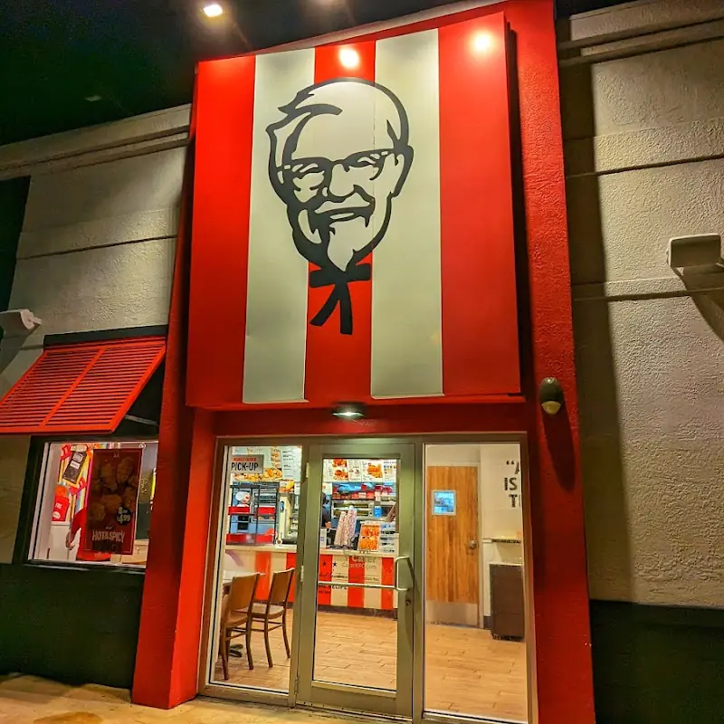 Taco Bell / KFC