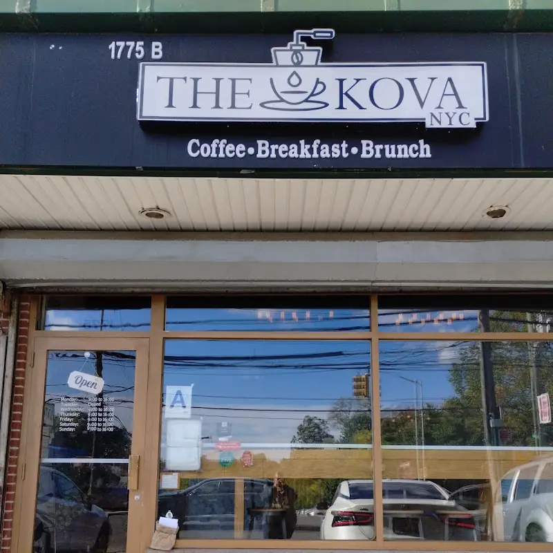 The KOVA