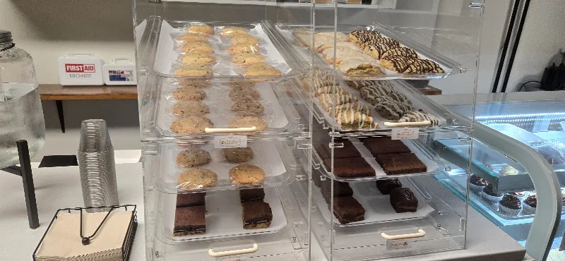 Test of Time Bakery