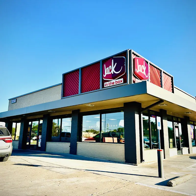 Jack in the Box