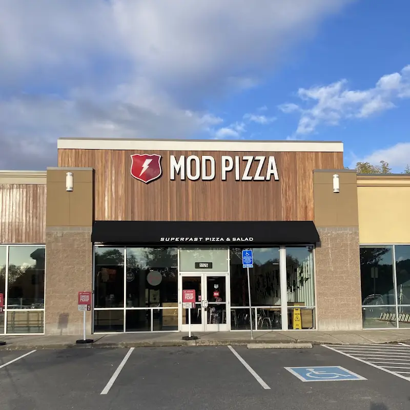 MOD Pizza