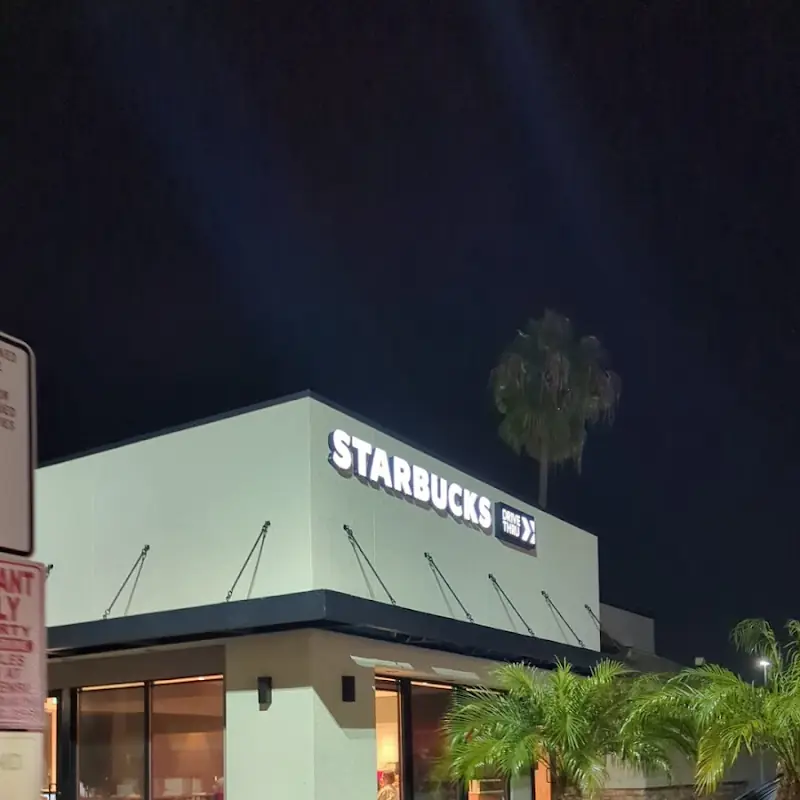 Starbucks Coffee Company