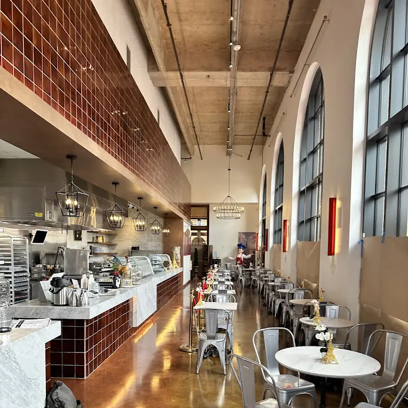 Baguette Poulet Grille