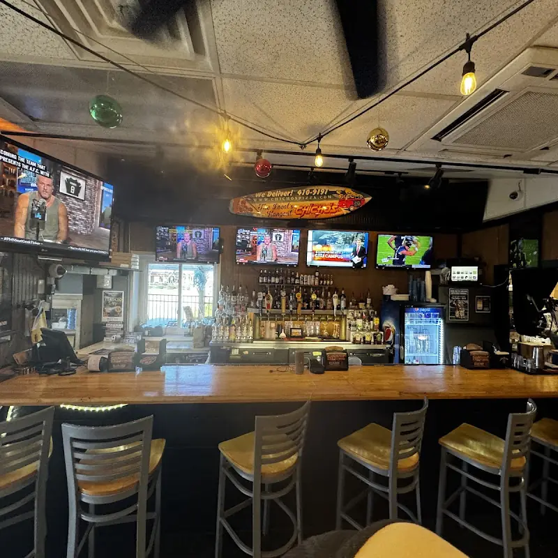 Chicho's Pizza Hickory