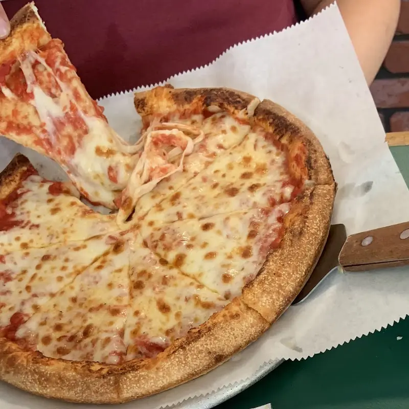 Little Italy Restaurant Of Piedmont