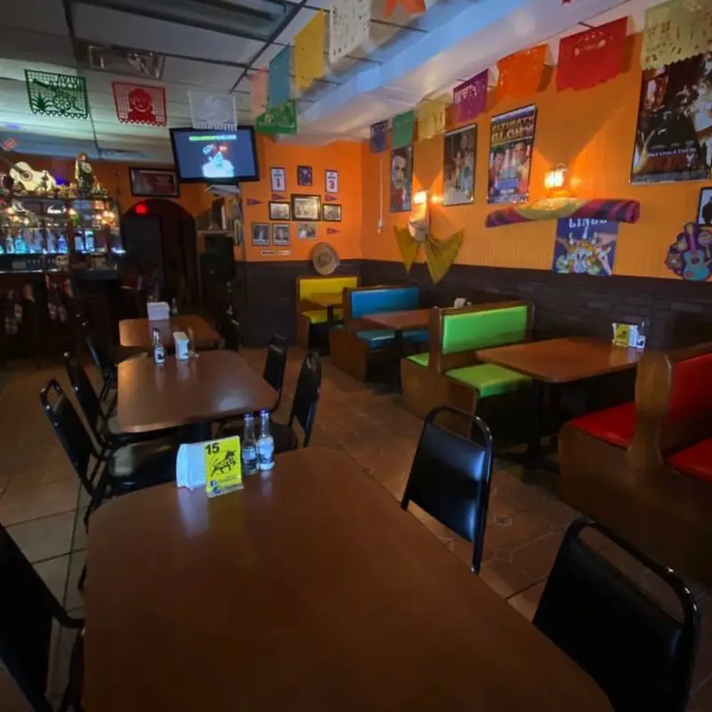 Torete´s Mexican Grill & Bar