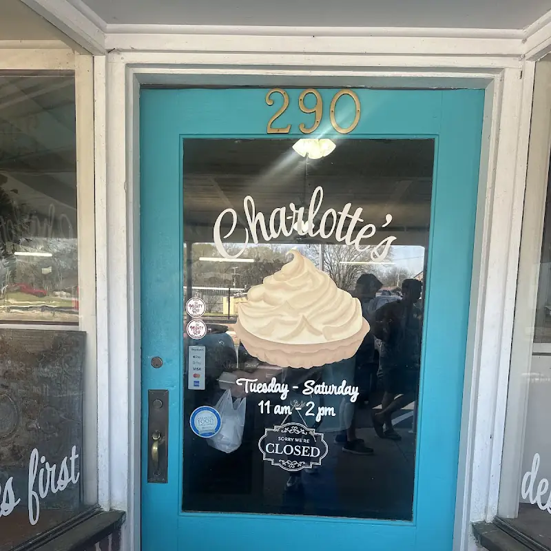 Charlotte's